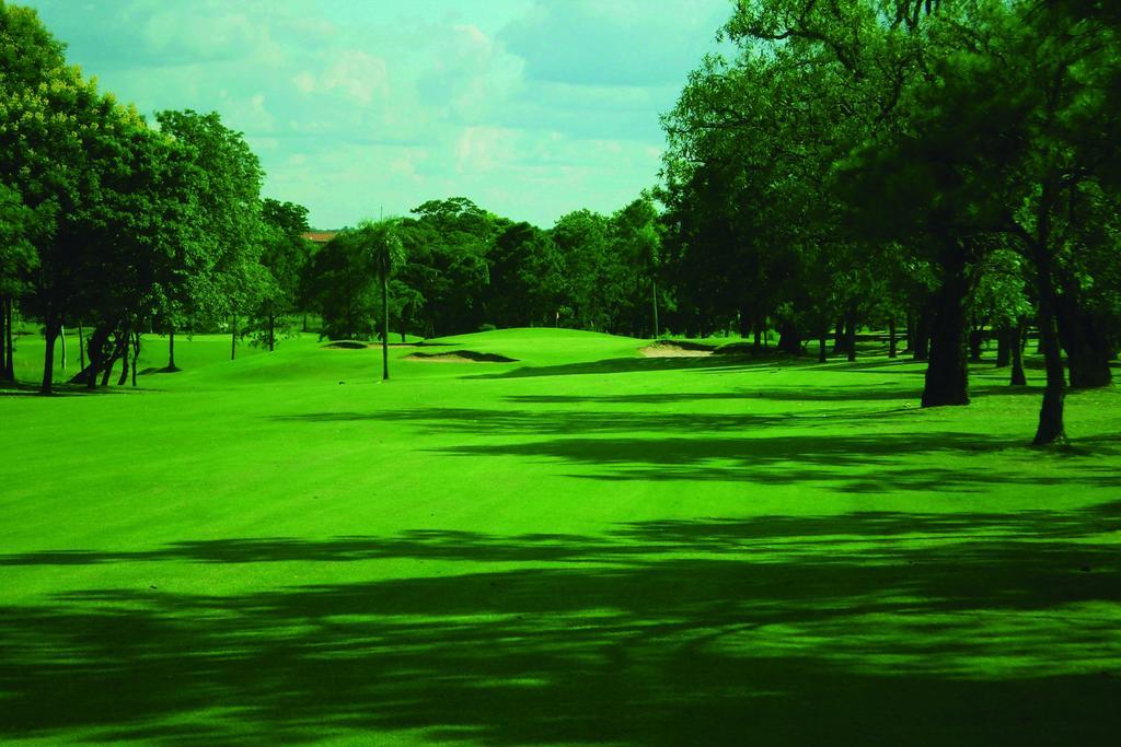 Yacht & Golf Club Paraguayo, A Tribute Portfolio Resort Asunción Exterior photo